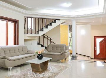 Casa · 430m² · 4 Quartos · 4 Vagas · Casa para Aluguel - Vila Santo Antônio, 4 Quartos,  430 m² - Valinhos