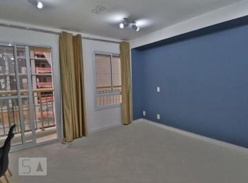 Apartamento · 26m² · 1 Quarto · Apartamento para Aluguel - Pinheiros, 1 Quarto, 26 m² - São Paulo