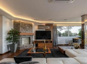 Apartamento · 296m² · 4 Quartos · 3 Vagas · Apartamento em rua Maximiliano hahn - 2Mato Queimado - Gramado/RS