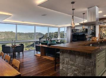 Apartamento · 192m² · 3 Quartos · 2 Vagas · Apartamento em  rua Maximiliano hahn - 2Mato Queimado - Gramado/RS