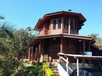 Rural · 169m² · 2 Quartos · 4 Vagas · Chácara em Vargem Grande Paulista - Vargem grande Paulista - Vargem Grande Paulista/SP