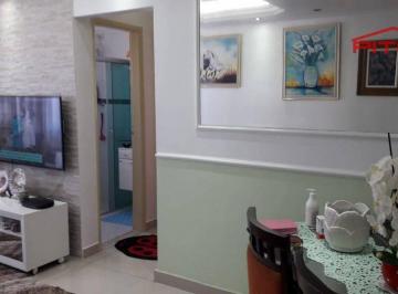 6839c6f8cfbdfe88b75bb820f16d1538cdffcc29 · Apartamento com 2 dormitórios à venda, 55 m² por R$ 400.000,00 - Vila Buenos Aires - São Paulo/SP
