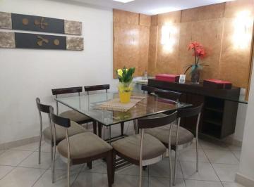 Apartamento · 129m² · 3 Quartos · 2 Vagas · 129m² 03 DORMS SENDO 01 SUÍTE