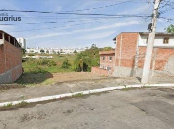 170d28e1ad5039c9d103974dc62b4b2b6b320881 · Terreno à venda, 186 m² por R$ 235.000,00 - Jardim Sul - São José dos Campos/SP