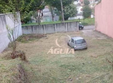 3263ac6a3a137a81c14ecc4e6f90cefc3cf44cab · Terreno à venda, 275 m² por R$ 640.000,00 - Campestre - Santo André/SP