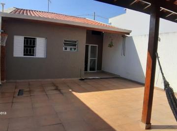 Casa · 117m² · 2 Quartos · 3 Vagas · Casa em  Rua José de Barros Sousa - Residencial Nova Bandeirante - Campinas/SP