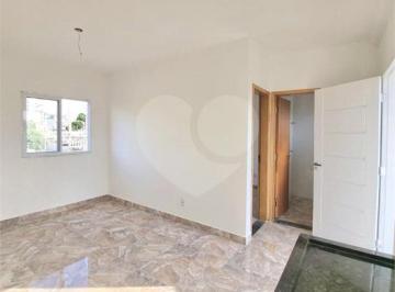 Imagem Principal · Apartamento à venda com 2 quartos no condomínio Residencial Jaguariaiva, São Paulo