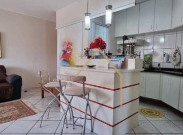 af16c307cba3422dff593e2da68ac4e455d236fe · Apartamento com 2 dormitórios à venda, 66 m² - Santo Antônio - Americana/SP