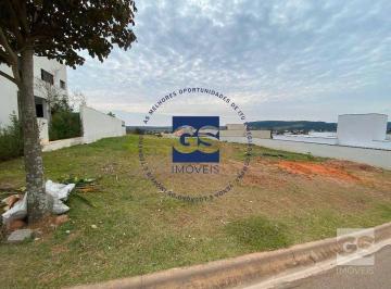 343c1c327bf2a387fb102948816203a64c3f8c0c · Terreno à venda, 839 m² por R$ 600.000,00 - Condomínio Campos de Santo Antonio II - Itu/SP
