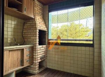 c8c9a00b03acd33ddee13c645df1a849c632559f · Apartamento com 3 dormitórios para alugar, 95 m² por R$ 4.593,00/mês - Campestre - Santo André/SP