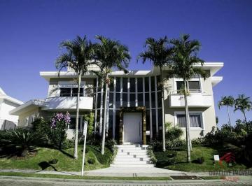 Casa · 436m² · 5 Quartos · 6 Vagas · Casa Alto Padrão com 05 Dormitórios, sendo 04 Suítes à Venda em Jurerê Internacional - Florianópolis