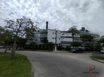 Apartamento · 332m² · 3 Quartos · 4 Vagas · Apartamento Cobertura 03 Suítes à Venda em Jurerê Internacional - Florianópolis - SC