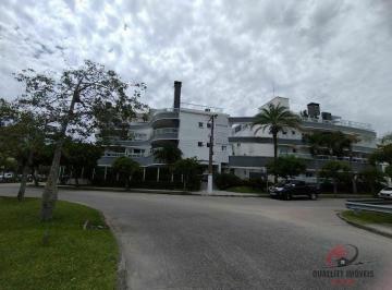 Apartamento · 332m² · 3 Quartos · 4 Vagas · Apartamento Cobertura 03 Suítes à Venda em Jurerê Internacional - Florianópolis - SC