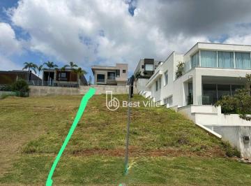 0afd8f13acdc8a06223ee4aca26bc998565b1845 · Terreno à venda, 490 m² por R$ 1.350.000,00 - Alphaville - Santana de Parnaíba/SP