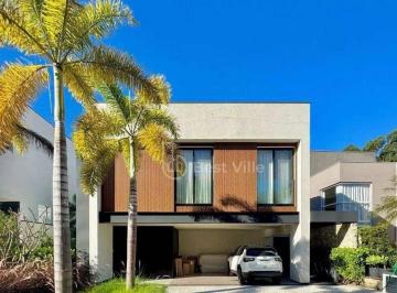 0165a9df408fa9c1efff29731d391bde958c947a · Casa Mobiliada à Venda com 4 suítes, 420m² por R$ 9.800.000 - Alphaville - Barueri/SP