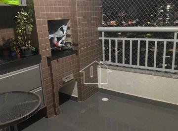 3087fe018f86f177a227ad2507adbc2b605edd83 · Apartamento com 2 dormitórios à venda, 78 m² por R$ 695.000,00 - Parque Industrial - São José dos Ca