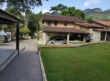 Casa · 325m² · 4 Quartos · 5 Vagas · Casa em Estrada Pau da Fome - Taquara - Rio de Janeiro/RJ