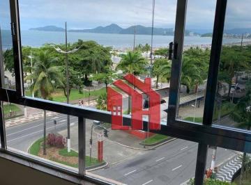 41e31ff820820a30858045ad861aac4394e213b1 · Apartamento para alugar, 180 m² por R$ 15.000,01/mês - Boqueirão - Santos/SP