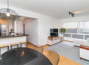 Área de Serviço · Apartamento com 3 quartos à venda em Bela Vista - RS