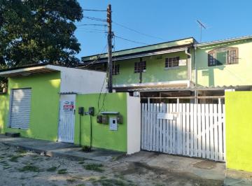 Foto 01 · DELGADO aluga SOBRADO com 3 quartos e GARAGEM em Manilha - Itaboraí-RJ