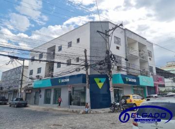 Foto 02 · DELGADO aluga APARTAMENTO com 1 quarto e garagem no CENTRO de Itaboraí-RJ.