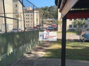72148e0f505f6761dea4bd9673ecb8b6b432a9b1 · Apartamento térreo com 2 dormitórios à venda, 45 m² por R$ 192.000 - Jardim Torino - Cotia/SP