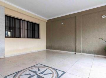 Casa · 160m² · 3 Quartos · 2 Vagas · Casa em Rua João Fidélis Ribeiro - Vila Buenos Aires - São Paulo/SP