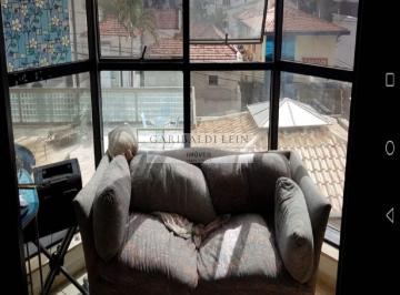 Foto 03 · Apartamento, Cambuí, Campinas, SP