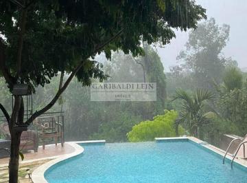Foto 01 · Casa, Swiss Park, Campinas, SP