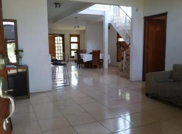 Casa · 300m² · 3 Quartos · 4 Vagas · Casa de condomínio em Rua Juruá - Granja Carneiro Viana - Cotia/SP