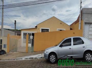 Foto 01 · Casa, Vila Beca, Itararé, SP