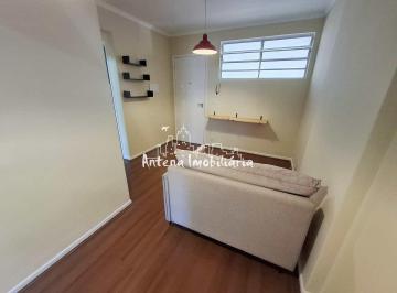 Apartamento · 40m² · 1 Quarto · 1 Vaga · Apartamento com 01 dormitório na Santa Cecília - Cód.: 9741
