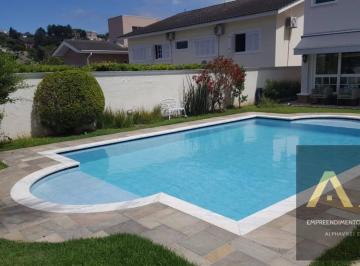 Casa · 560m² · 4 Quartos · 8 Vagas · LINDA CASA PARA VENDA RESIDENCIA COM 4 SUÍTES 720 metros de Terreno