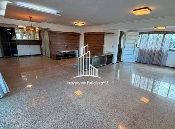 Apartamento · 165m² · 3 Quartos · 4 Vagas · Ap1712- Oportunidade na Aldeota | 165m² | 3 Suítes | 4 Vagas | Apenas R$ 949.999