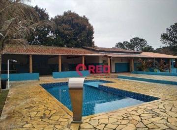 8341a5c579f1ba3b30eff3e49f91f3709e53ecc1 · Chácara com 6 dormitórios à venda, 5165 m² por R$ 900.000,00 - Campo do Meio - Araçoiaba da Serra/SP