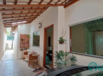 6768626c9e0edafd1857a95434a407a2f6d64640 · Casa com 3 dormitórios à venda, 80 m² por R$ 680.000,00 - Moradas da Lapinha - Lagoa Santa/MG
