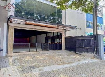 33ca36cf3fb7a67fa2e4012340bd4b58c0610a69 · Loja para alugar, 220 m² por R$ 47.781,00/mês - Moema - São Paulo/SP