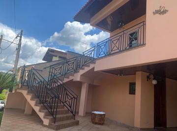 Casa · 361m² · 3 Quartos · 4 Vagas · Casa de condomínio em Rua Doutor Durval Villaca - Jardim Villaça - São Roque/SP