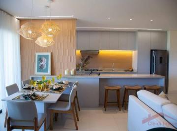 DECORADO · Apartamento com 2 dormitórios à venda, 82 m² por R$ 1.182.639,61 - Tabuleiro - Barra Velha/SC