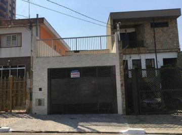 Casa · 200m² · 3 Quartos · 2 Vagas · Sobrado em Rua Pedro Pires - Carrão - São Paulo/SP