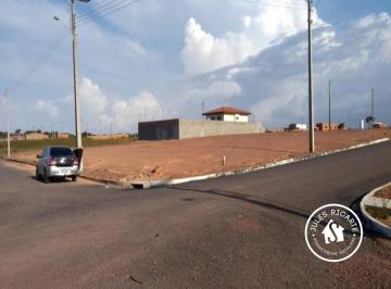 Foto 01 · LOTES À VENDA NO TERRA NOVA - ZONA NORTE