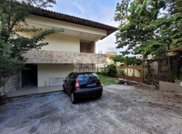 Casa · 760m² · 4 Quartos · 4 Vagas · Casa em Capim Macio