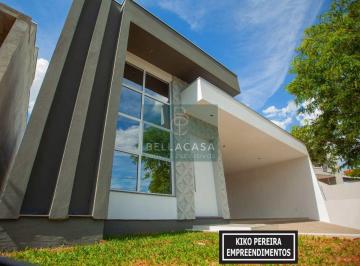 Casa · 325m² · 3 Quartos · 4 Vagas · Casa com 3 dorms, Solar do Campo, Campo Bom - R$ 890 mil, Cod: 397