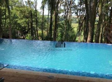 d09f541b5fc6678866e392888a0e45114b58d618 · Chácara com 3 dormitórios à venda, 3000 m² por R$ 930.000,00 - Chácaras de Recreiro Represa - Nova O