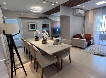 30ca1b74f3518997dce3cb42cd400e70a93b2223 · MORADA DO PORTO RESIDENCIAL Apartamento na planta com 2 ou 3 quartos e suíte à venda em Americana -S