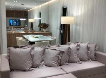 Apartamento · 80m² · 2 Quartos · 2 Vagas · Apartamento com 2 dorms, Cézar de Souza, Mogi das Cruzes - R$ 650 mil, Cod: 2440
