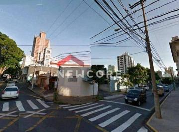Terreno · 545m² · Lote em Rua Moraes Barros - Centro - Piracicaba/SP