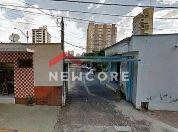 Terreno , Piracicaba · Lote em Rua Moraes Barros - Centro - Piracicaba/SP