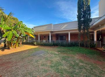 Rural · 1049m² · 4 Quartos · 3 Vagas · Chácara em Residencial Campo Florido