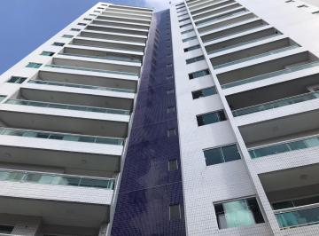 Apartamento de 3 quartos, Fortaleza · Apartamento com 98 m² e 3 quartos à venda em José Bonifácio